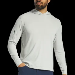 TempoSeries Sun Hoodie