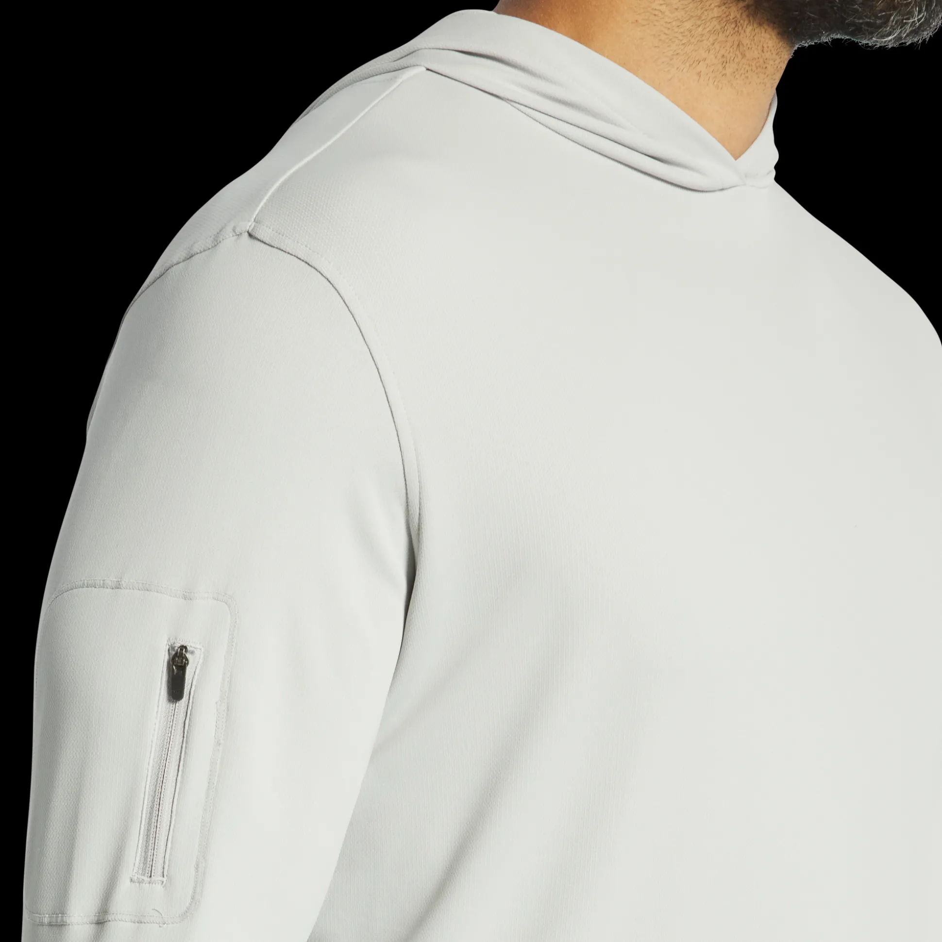 TempoSeries Sun Hoodie