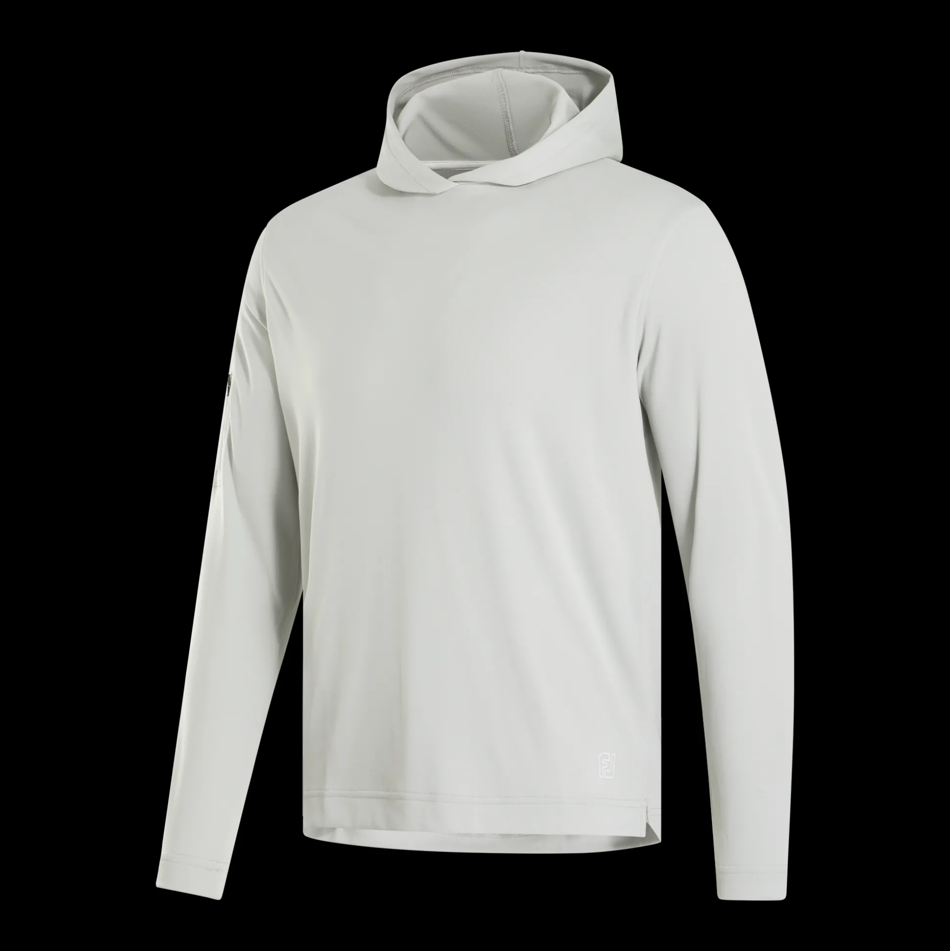 TempoSeries Sun Hoodie