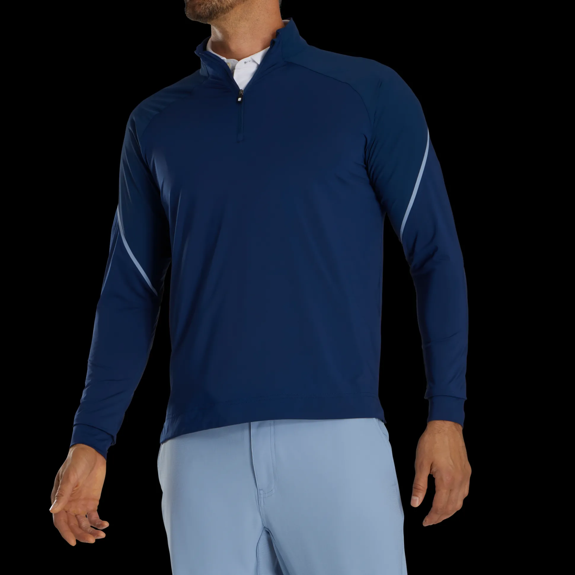 TempoSeries Tech Mid-Layer