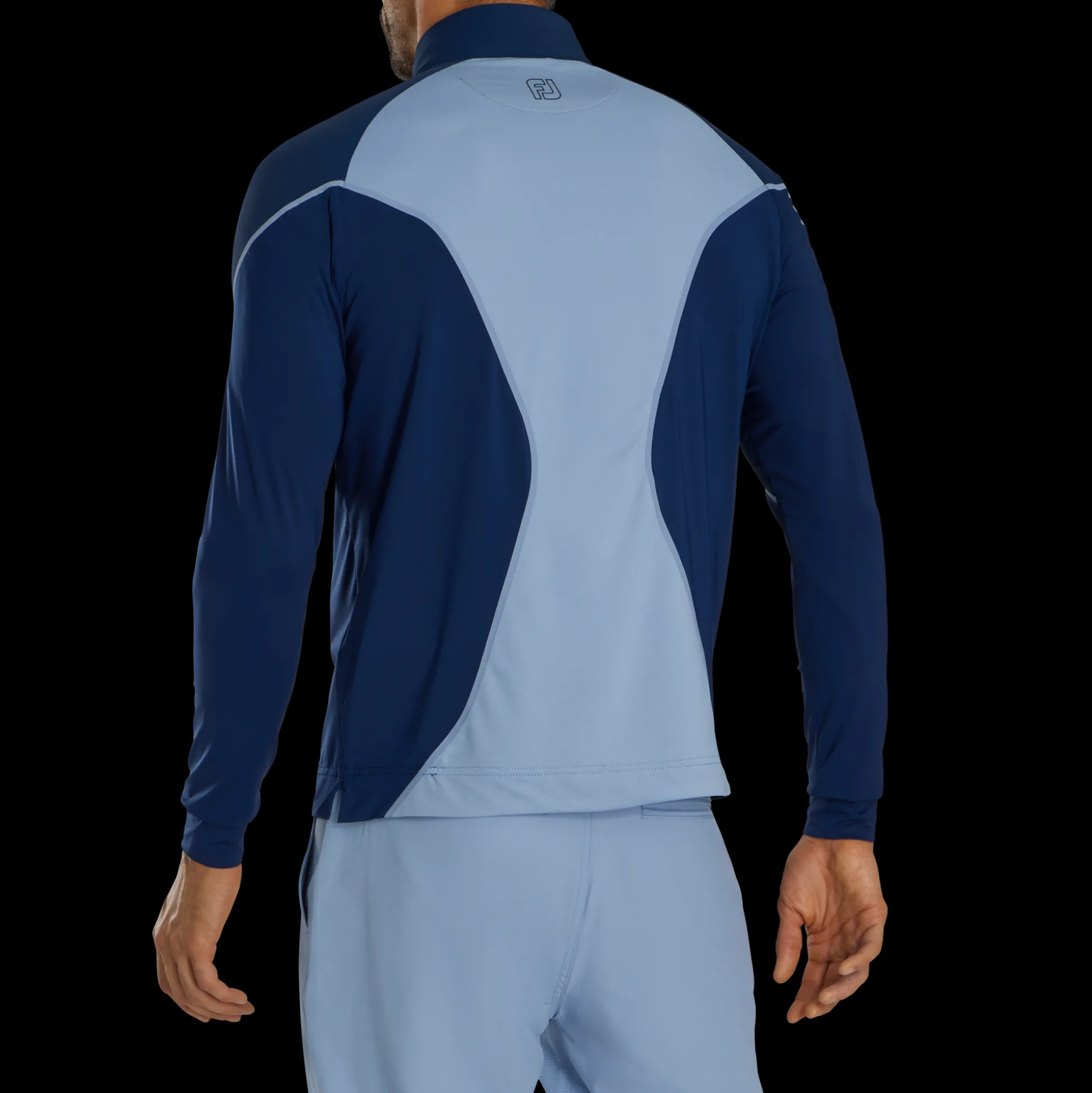 TempoSeries Tech Mid-Layer