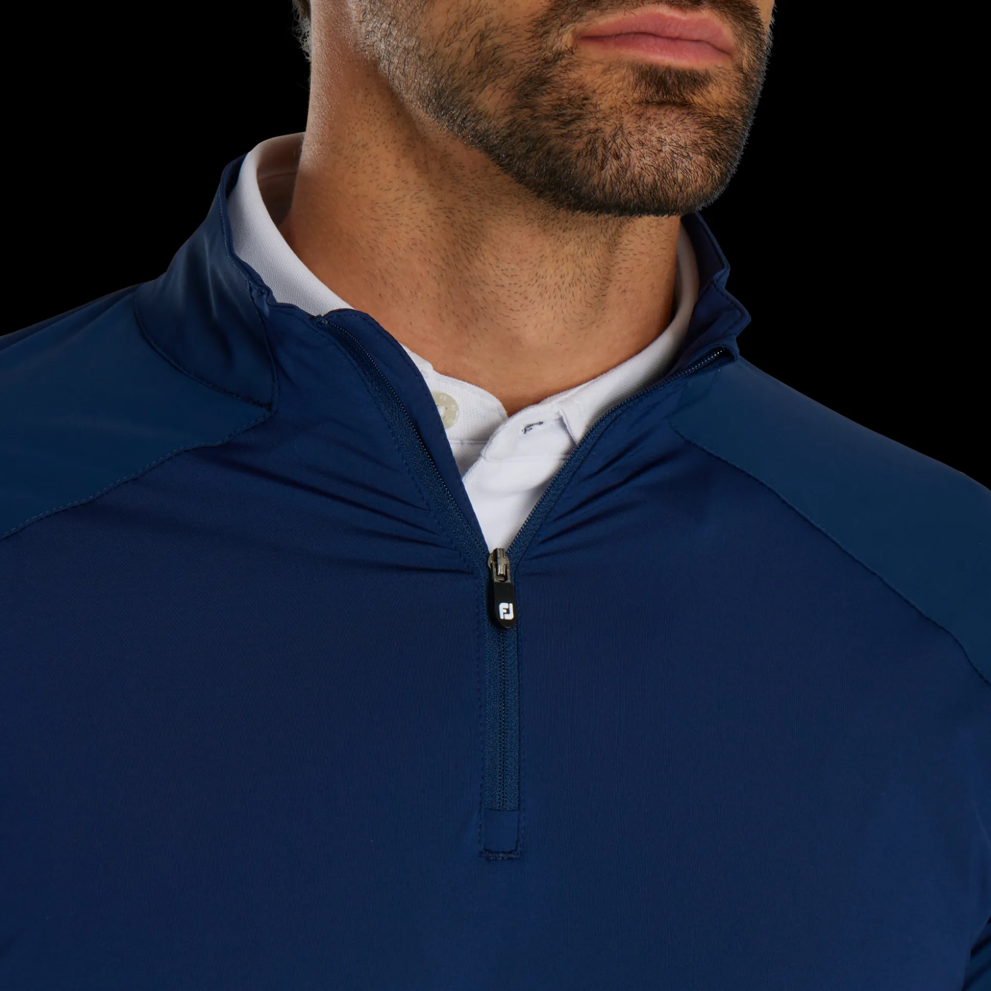 TempoSeries Tech Mid-Layer
