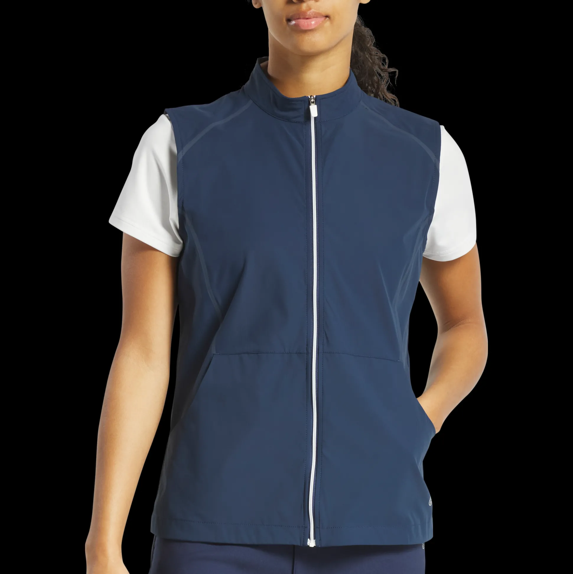 TempoSeries Vest Women