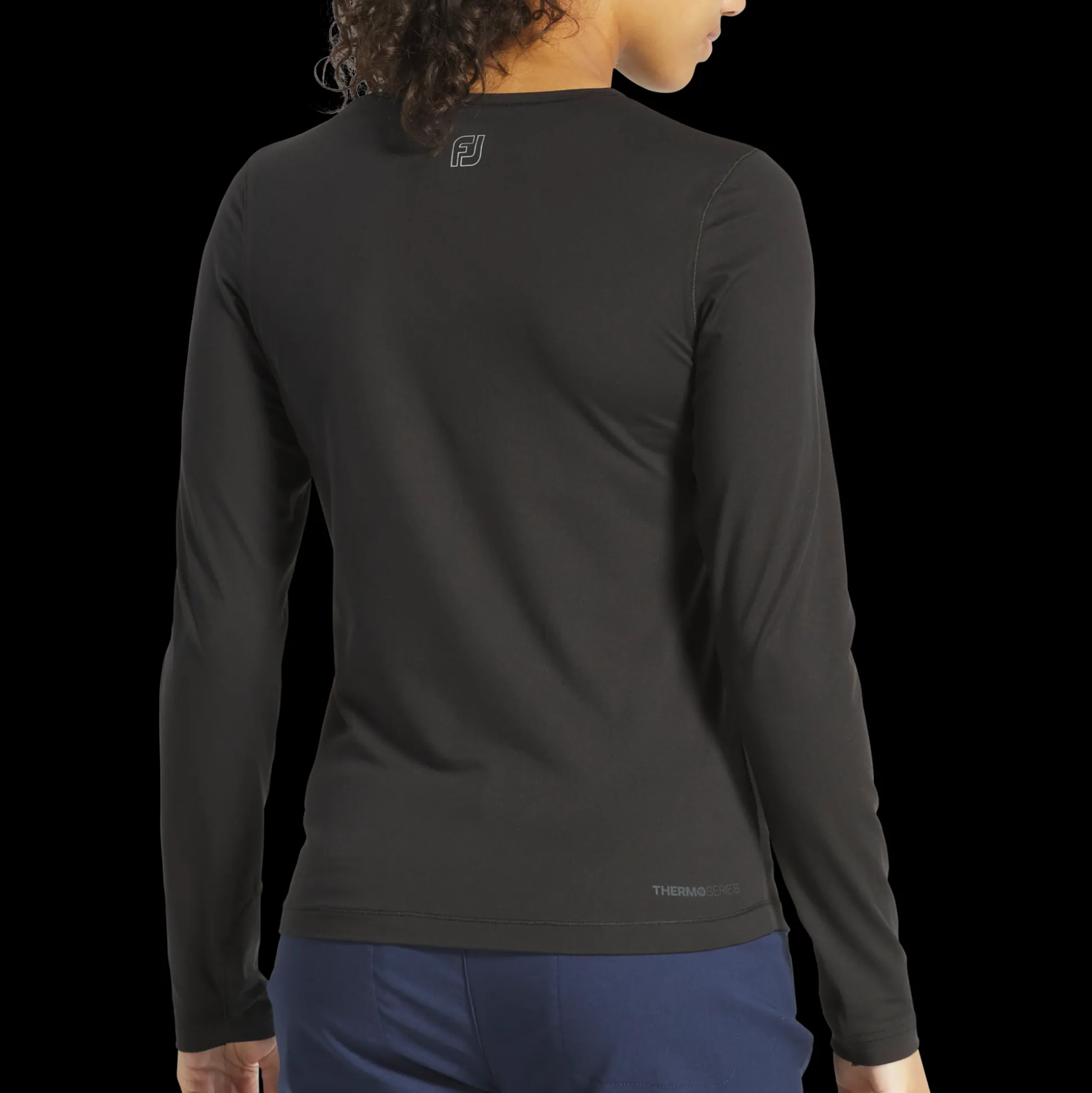 ThermoSeries Base Layer Women