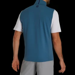 ThermoSeries Fleece Back Vest