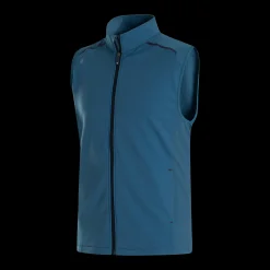 ThermoSeries Fleece Back Vest