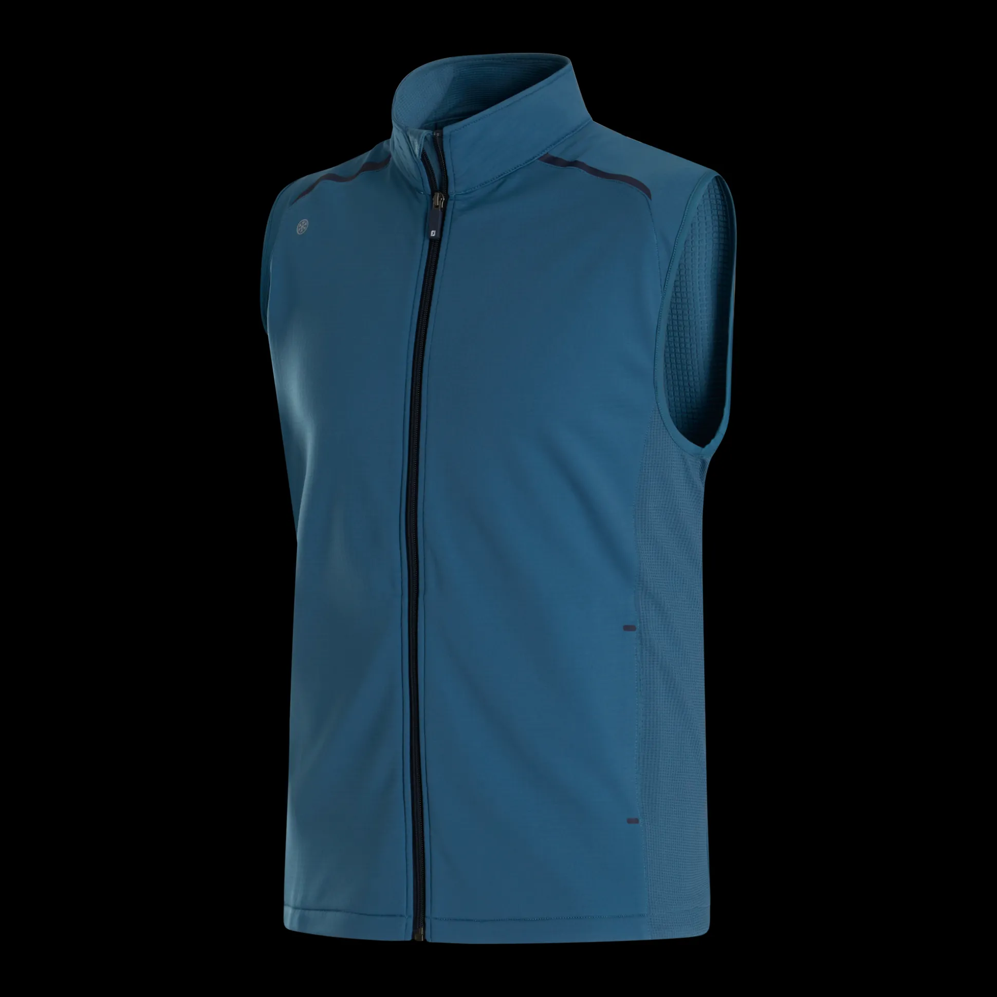 ThermoSeries Fleece Back Vest
