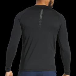 ThermoSeries Fleece Base Layer