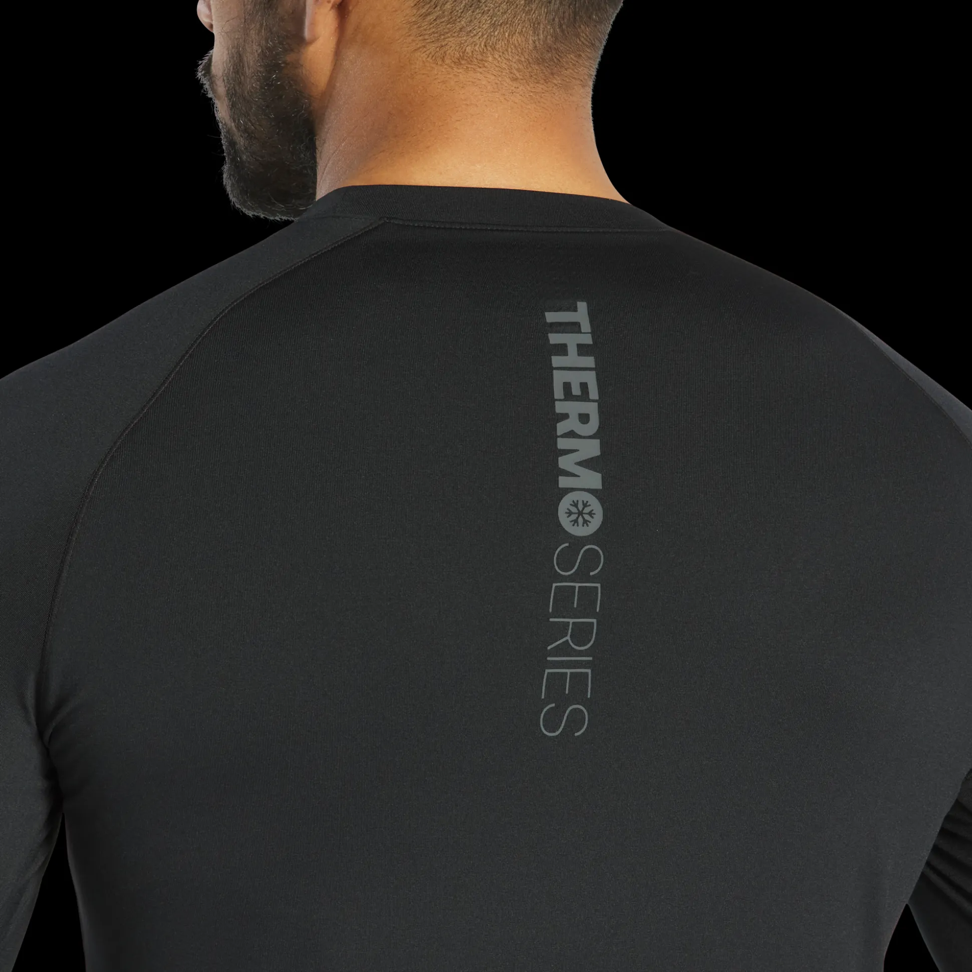 ThermoSeries Fleece Base Layer