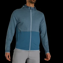 ThermoSeries Full-Zip Hoodie