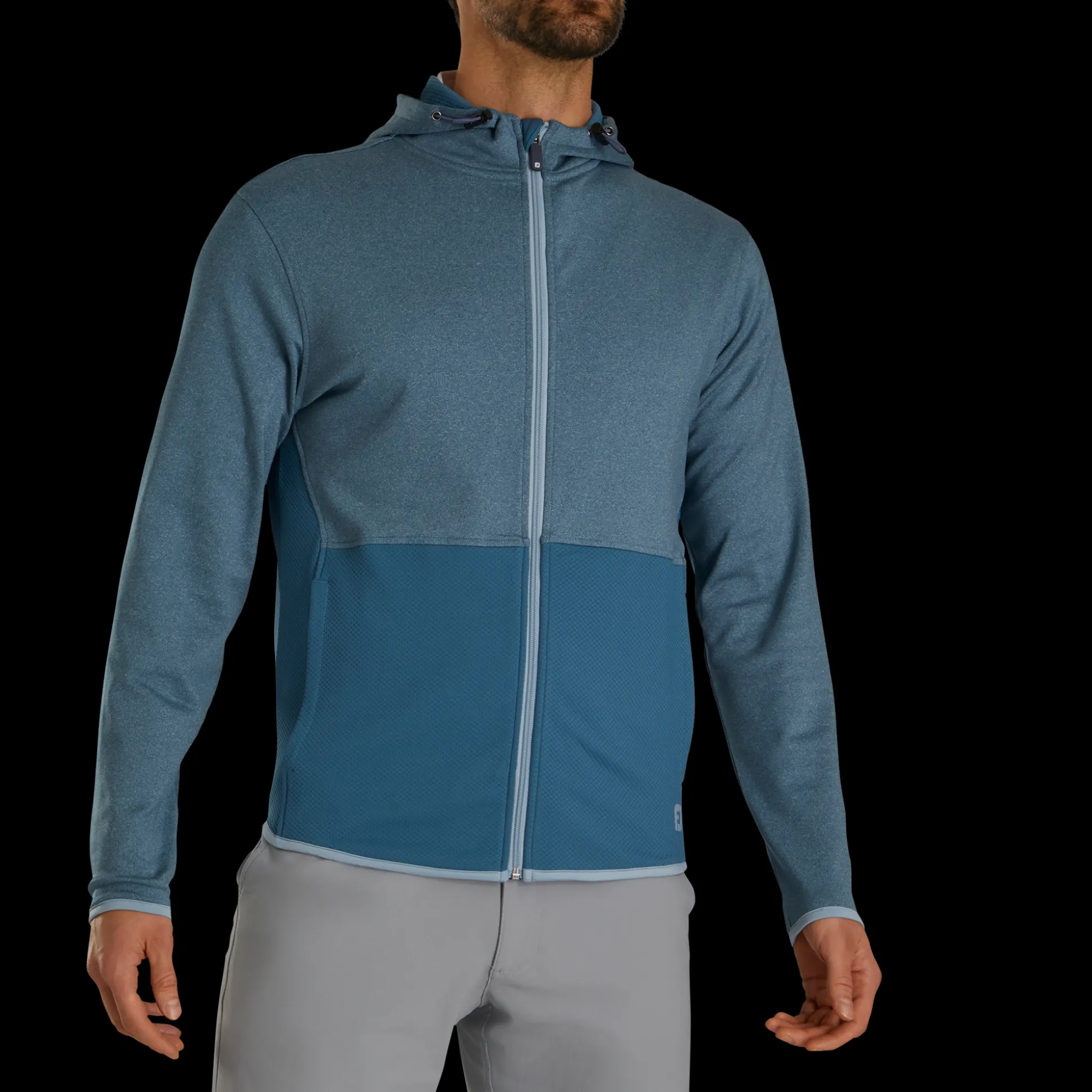 ThermoSeries Full-Zip Hoodie