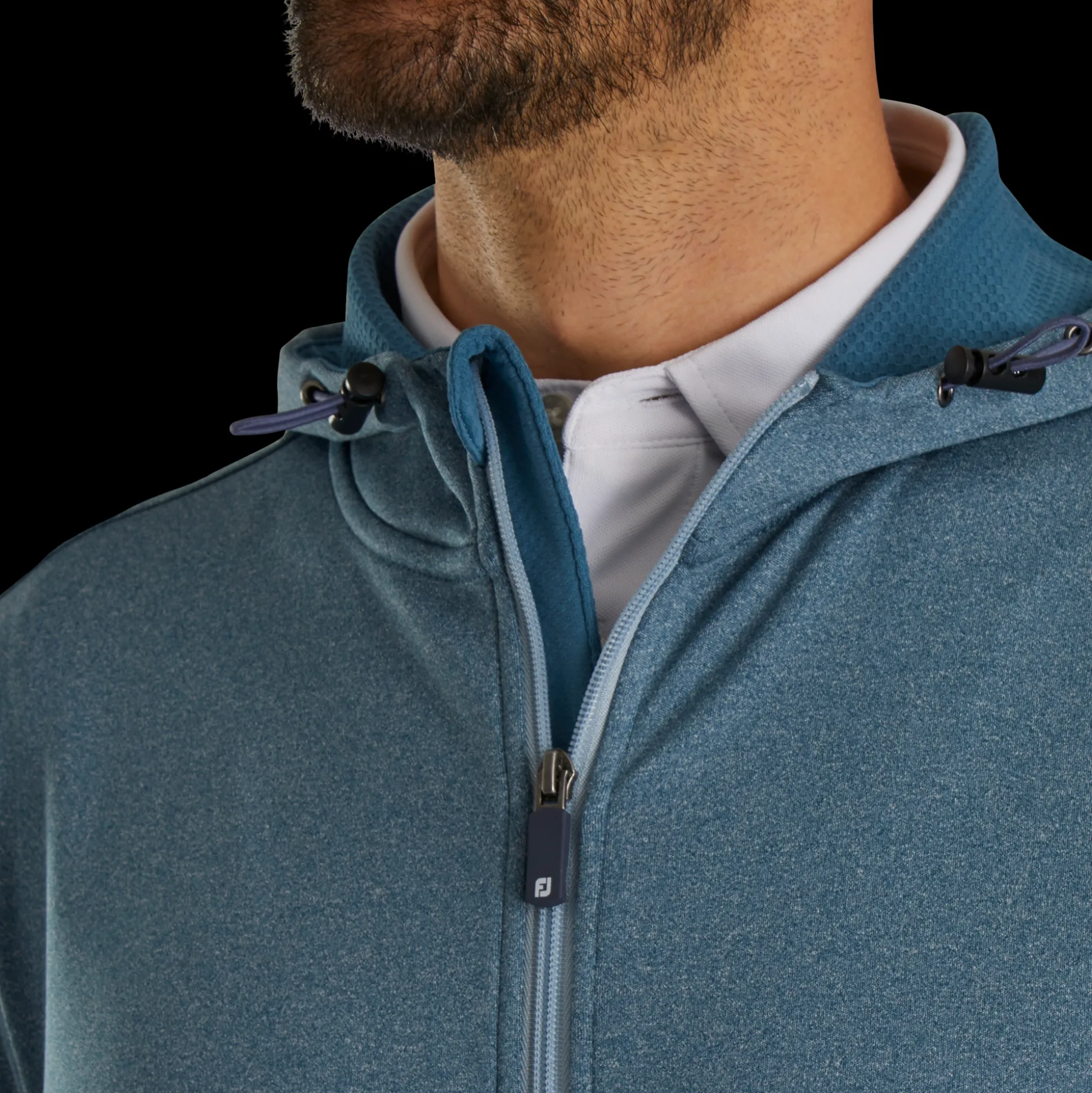 ThermoSeries Full-Zip Hoodie