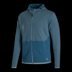 ThermoSeries Full-Zip Hoodie