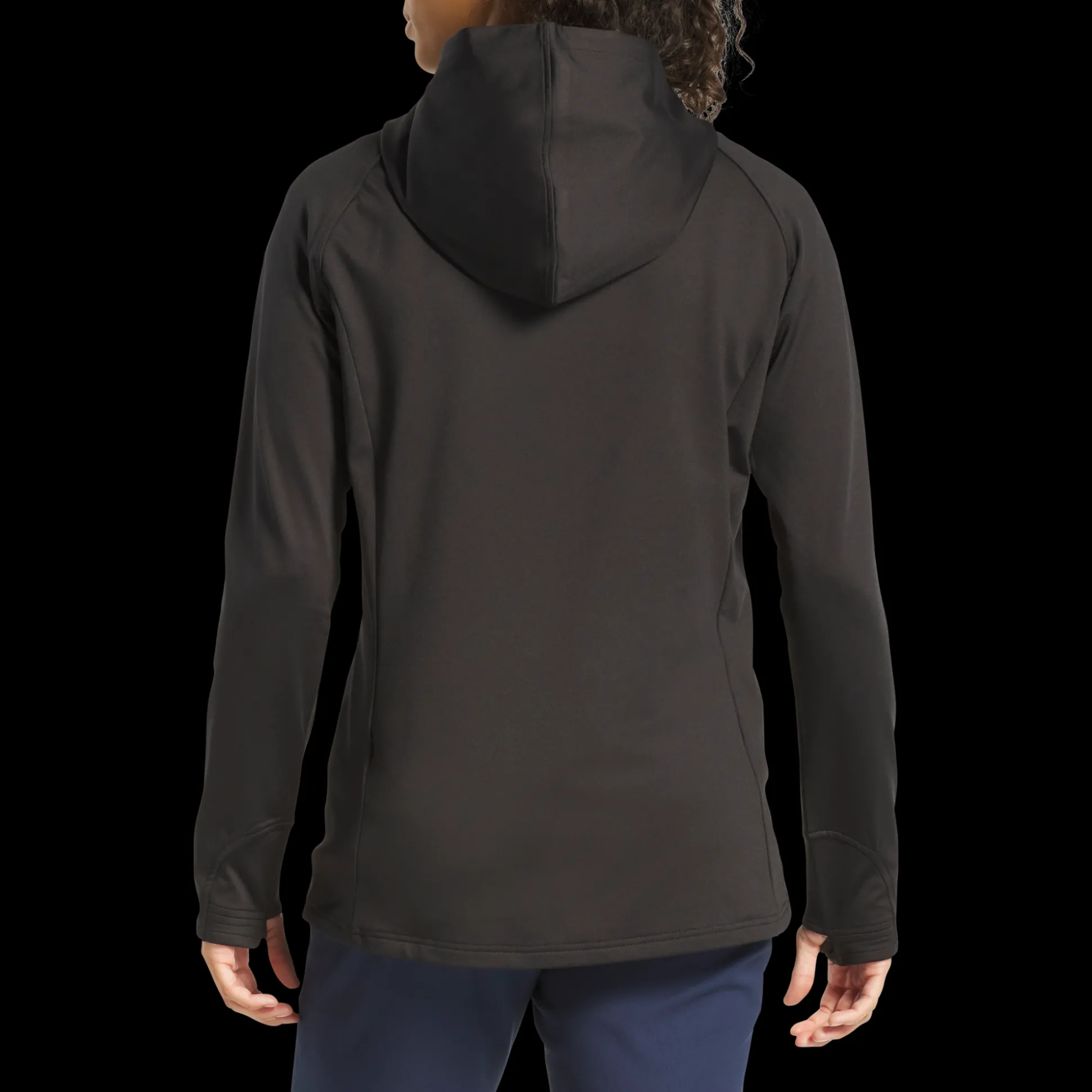 ThermoSeries Full-Zip Hoodie Women