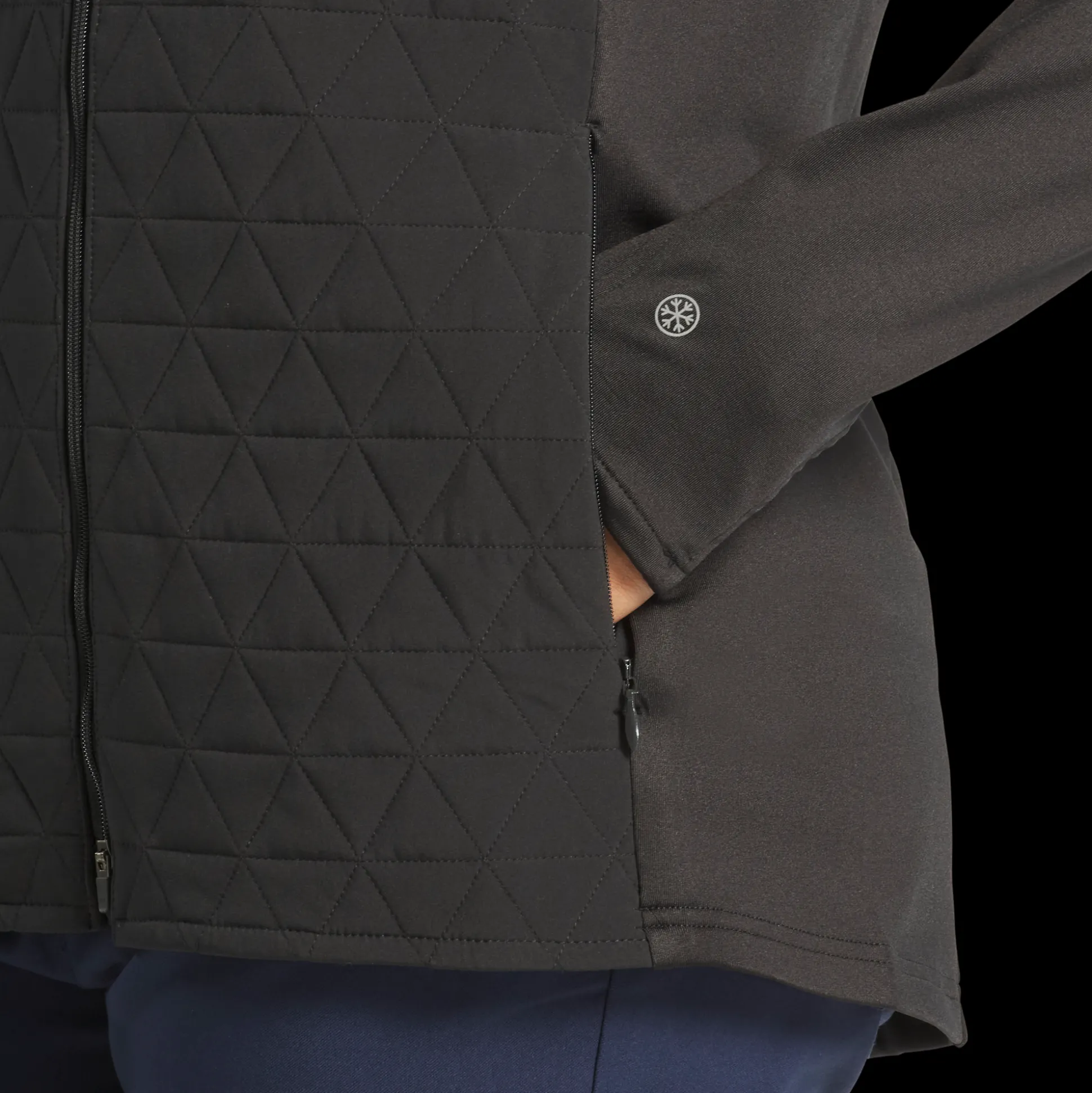 ThermoSeries Full-Zip Hoodie Women