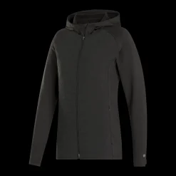 ThermoSeries Full-Zip Hoodie Women