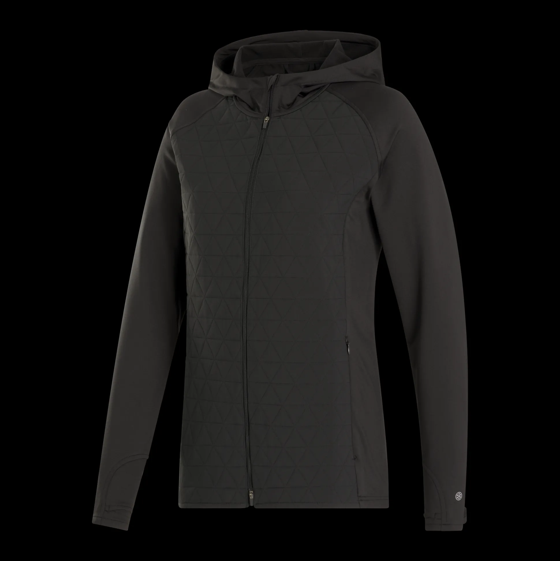 ThermoSeries Full-Zip Hoodie Women