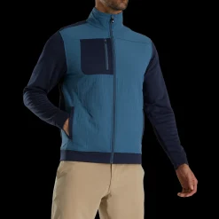 ThermoSeries Hybrid Jacket