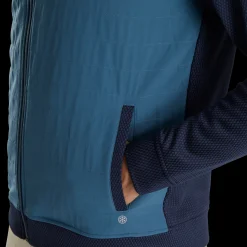 ThermoSeries Hybrid Jacket