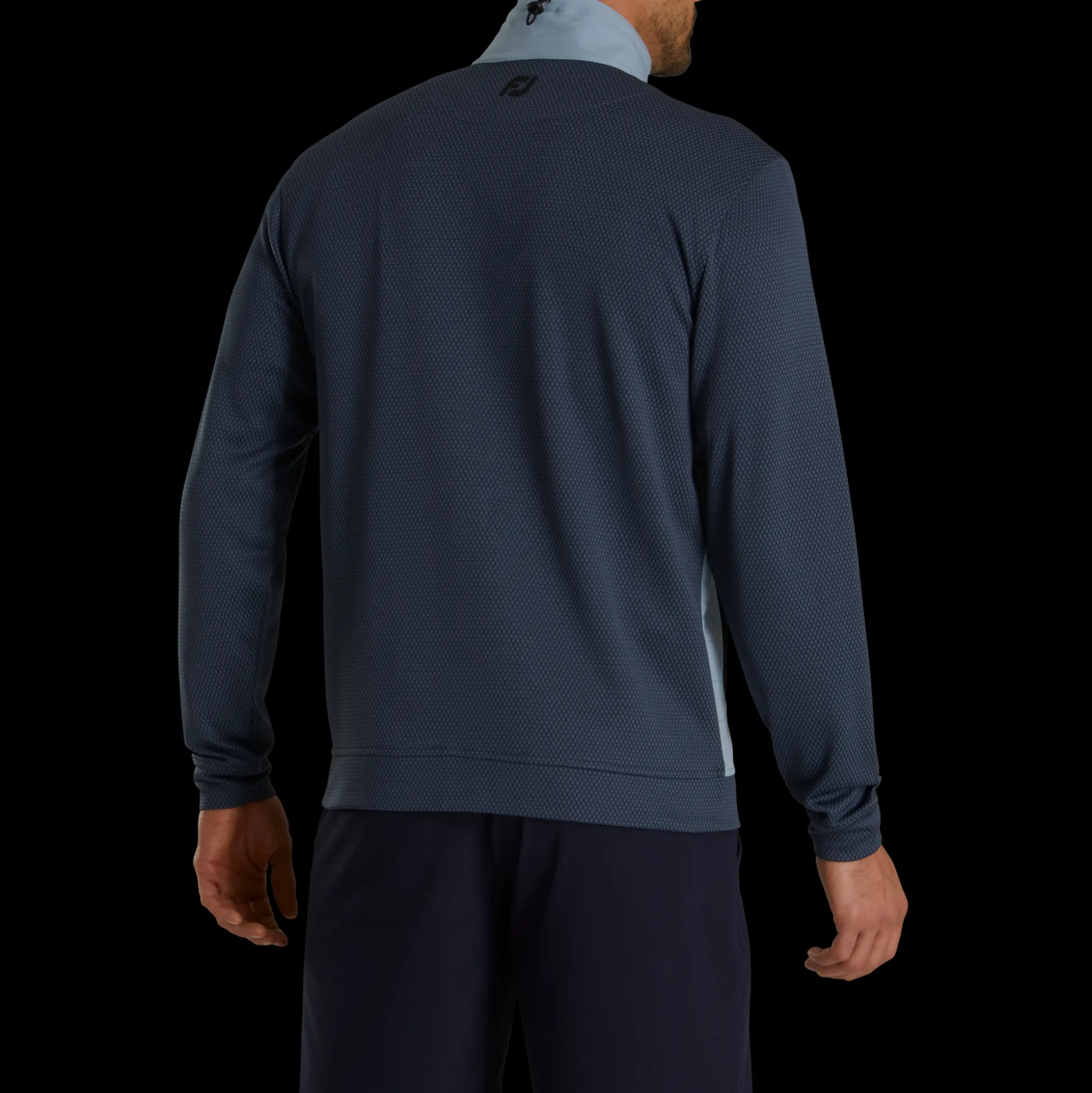 ThermoSeries Hybrid Jacket - FJ Tour Collar