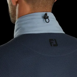ThermoSeries Hybrid Jacket - FJ Tour Collar