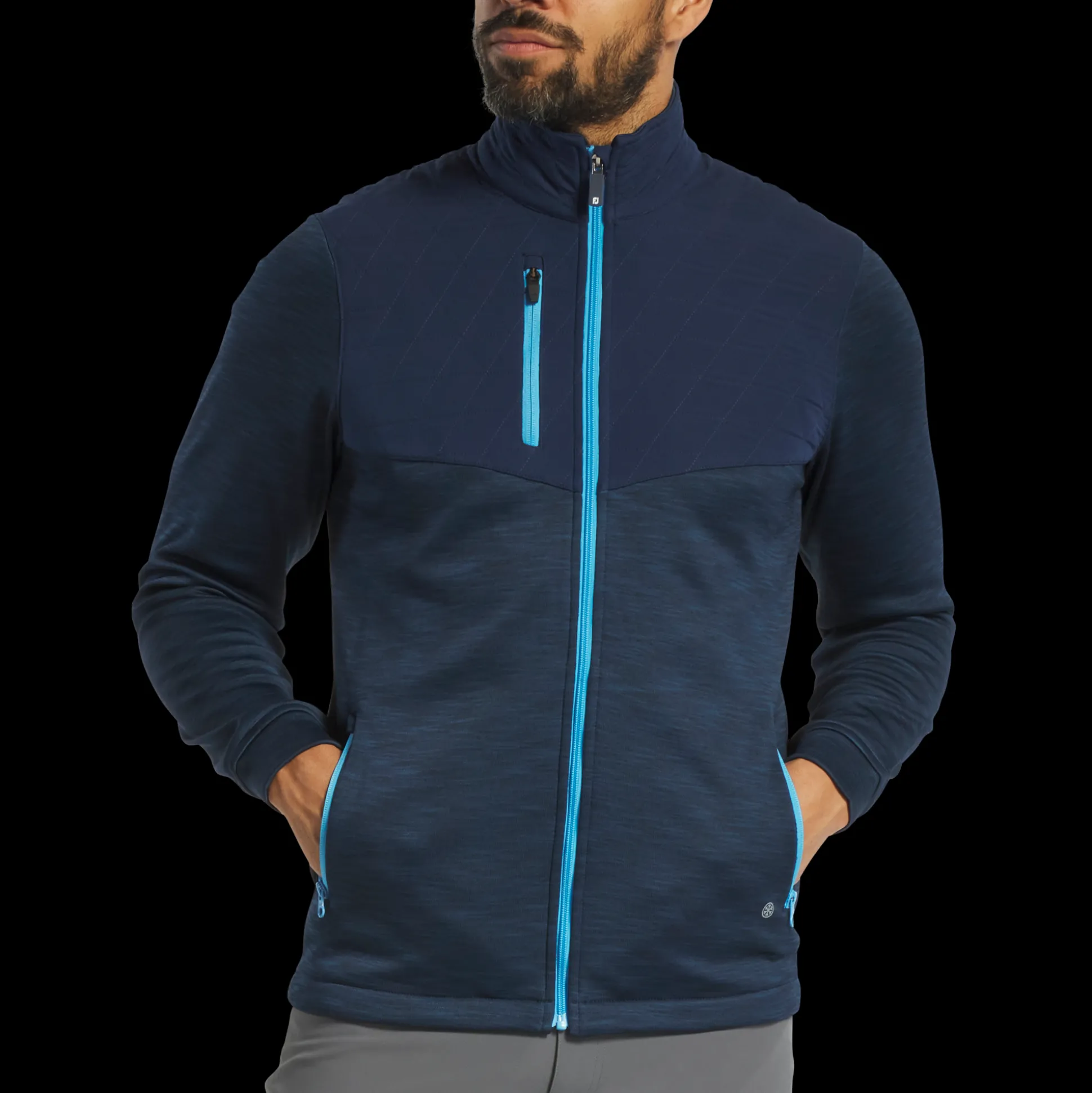ThermoSeries Hybrid Mid-Layer