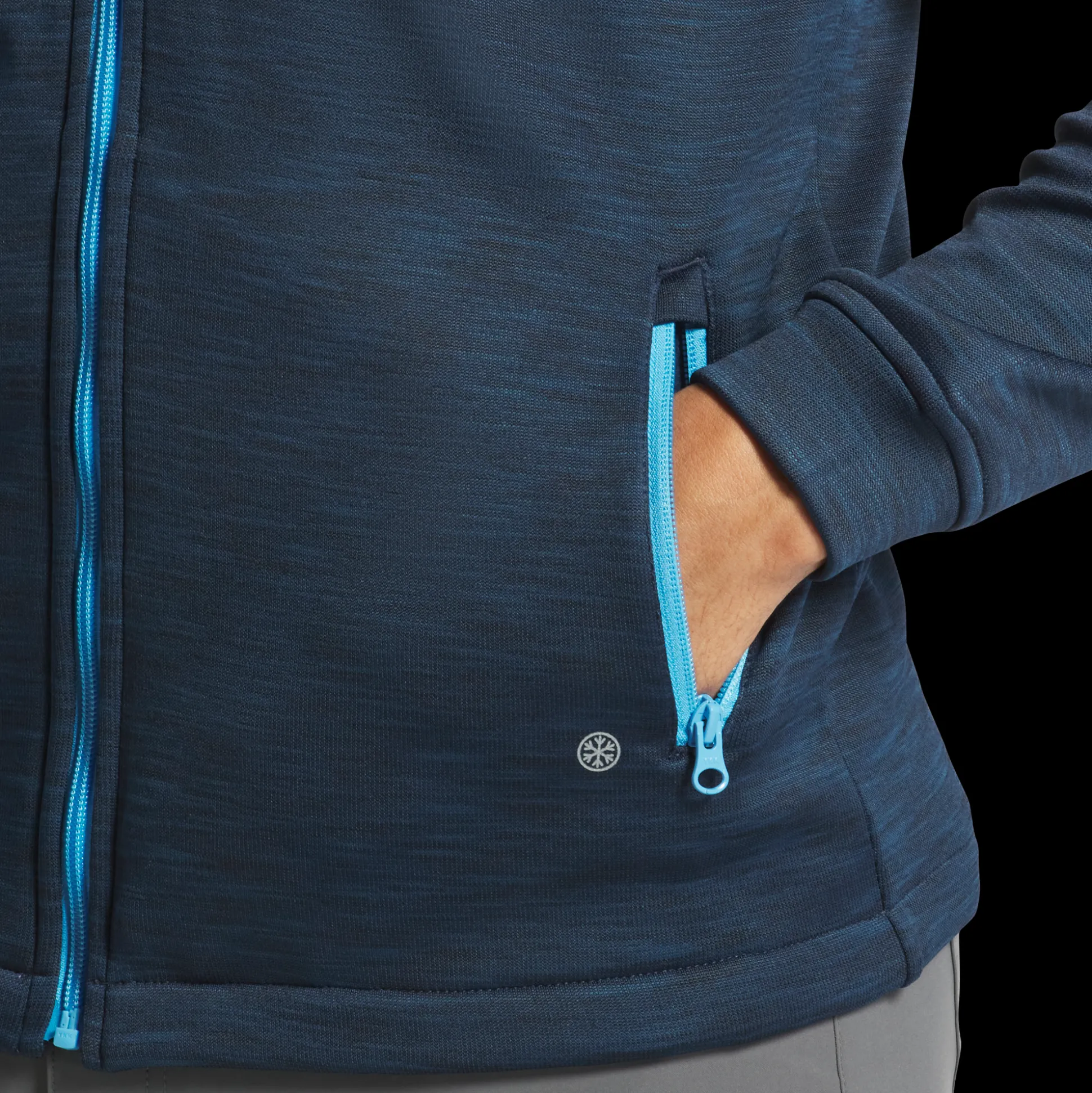 ThermoSeries Hybrid Mid-Layer