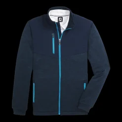 ThermoSeries Hybrid Mid-Layer