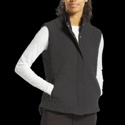 ThermoSeries Insulated Vest Women