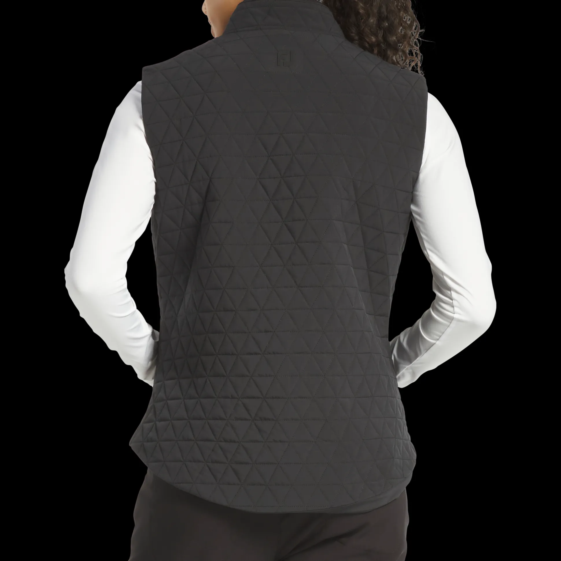 ThermoSeries Insulated Vest Women