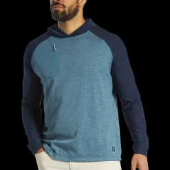 ThermoSeries Pullover Hoodie
