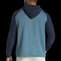 ThermoSeries Pullover Hoodie