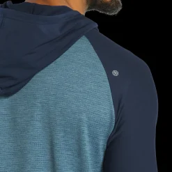 ThermoSeries Pullover Hoodie