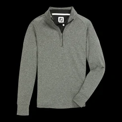 ThermoSeries Quarter-Zip Women