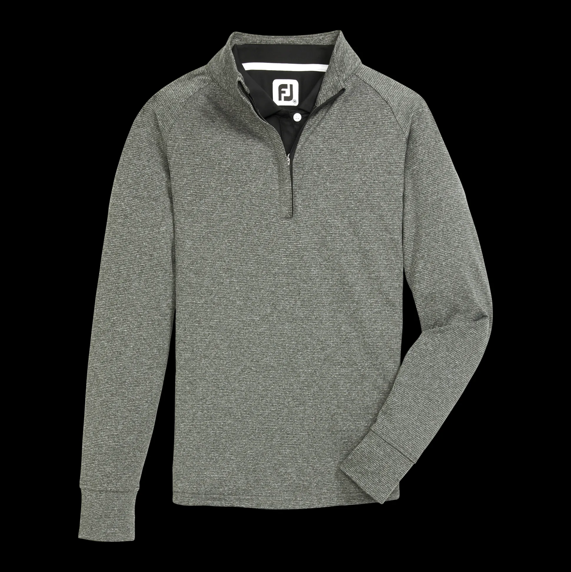 ThermoSeries Quarter-Zip Women
