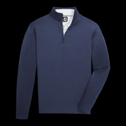 Tonal Block Mid-Layer