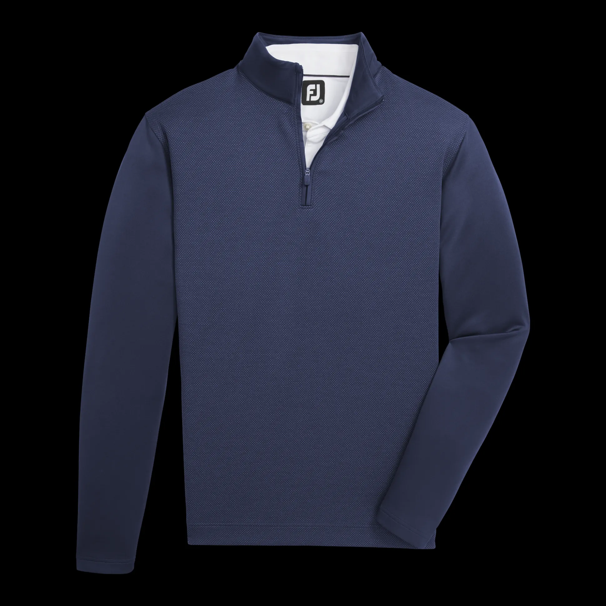 Tonal Block Mid-Layer