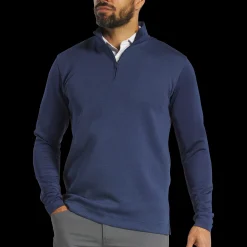 Tonal Block Mid-Layer
