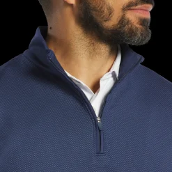 Tonal Block Mid-Layer