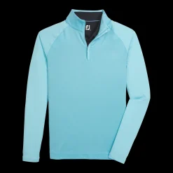 Tonal Dot Block Mid-Layer