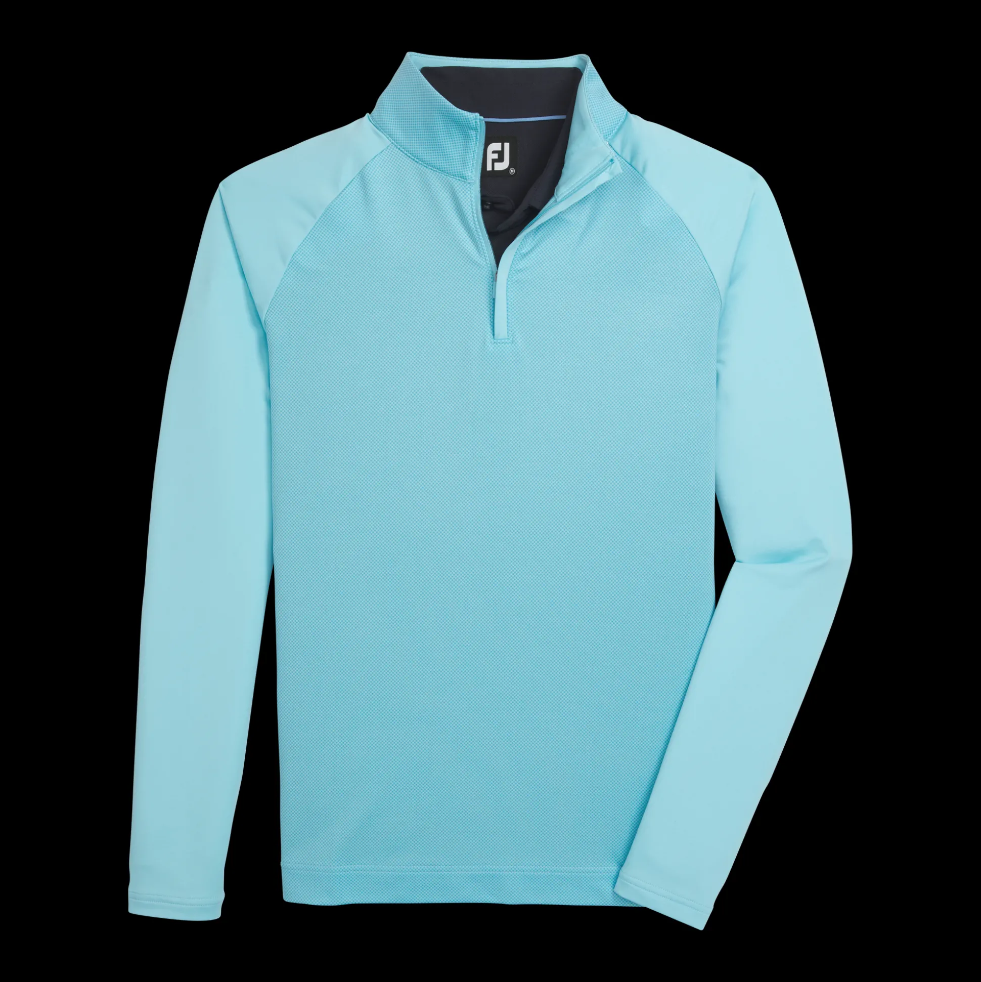 Tonal Dot Block Mid-Layer