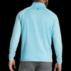 Tonal Dot Block Mid-Layer