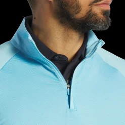 Tonal Dot Block Mid-Layer