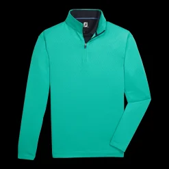 Tonal Pinwheel Mid-Layer
