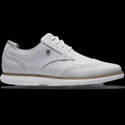 Traditions Wing Tip Women