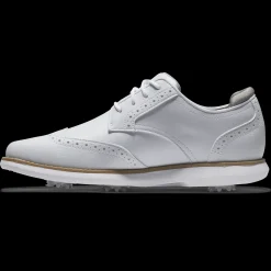 Traditions Wing Tip Women