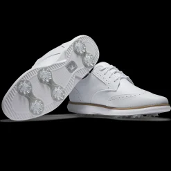 Traditions Wing Tip Women