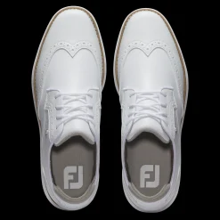 Traditions Wing Tip Women