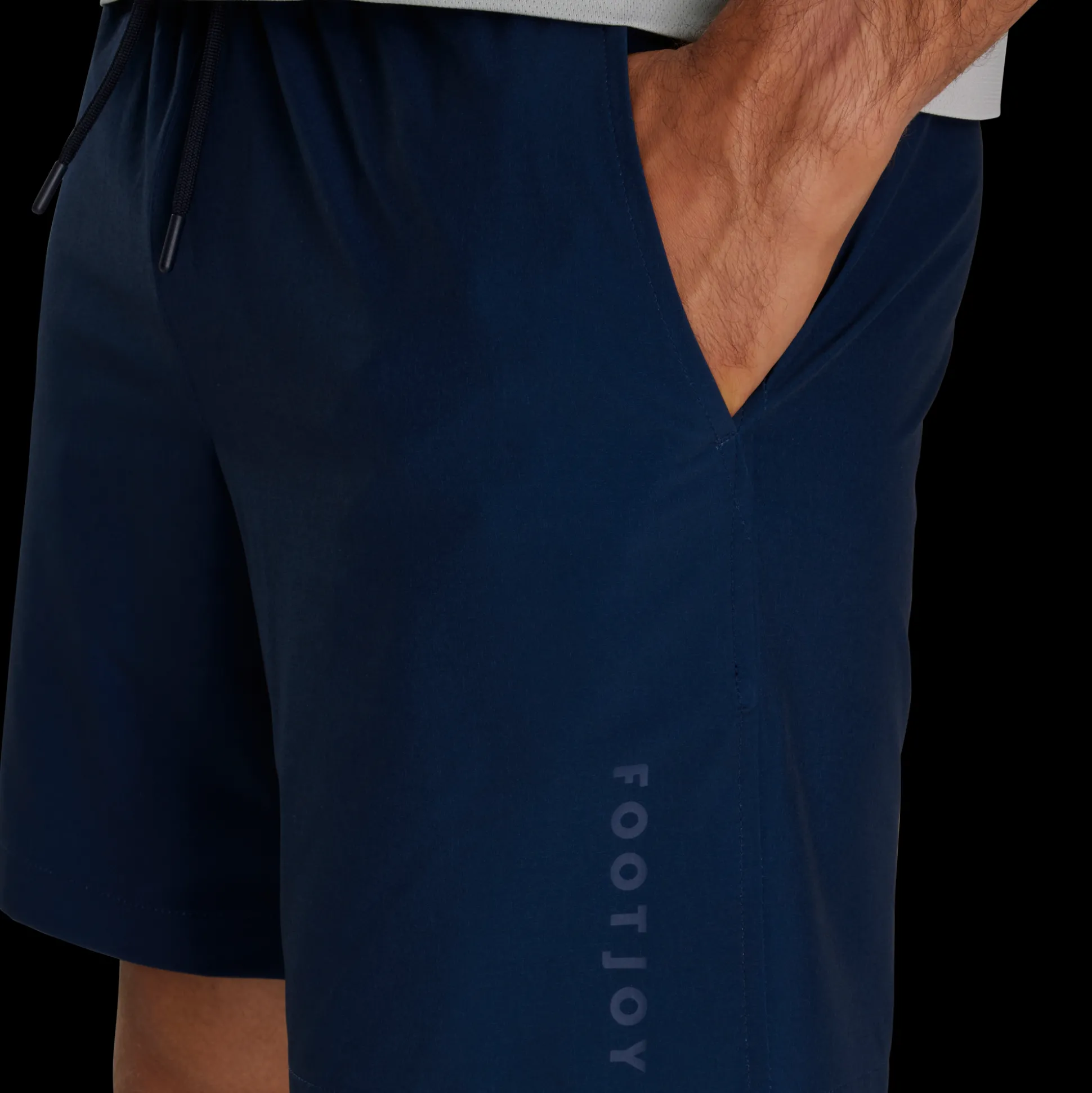 Training 8" Inseam Short
