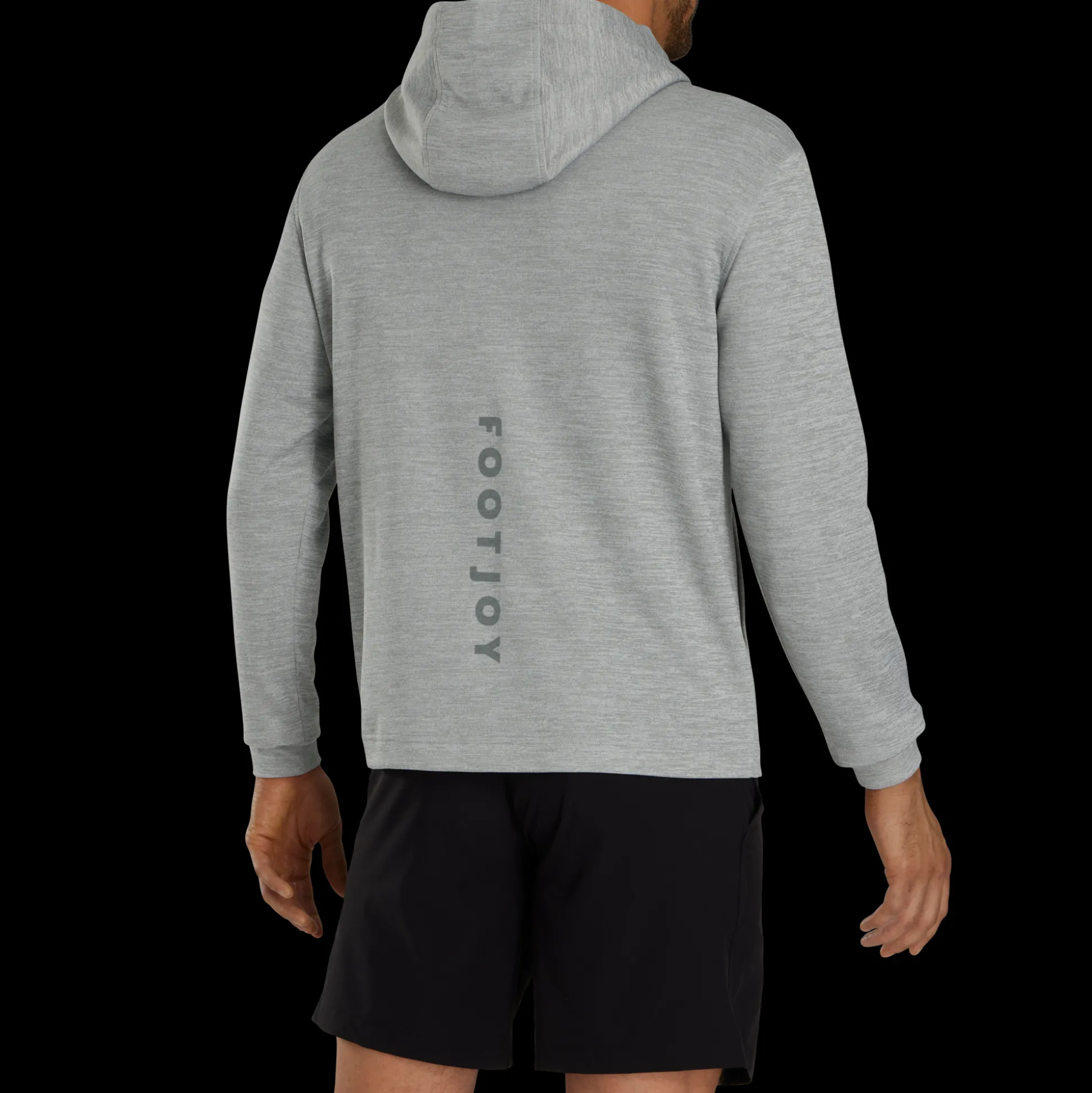 Training Hoodie
